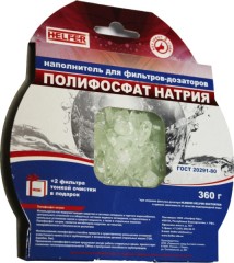 Фильтр ПОСЕЙДОН 3/4 умягчающий для стир.машин