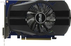 Видеокарта ASUS GeForce GT1030 VGA Retail (90YV0AU0-MONA00)