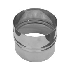 Адаптер ПП 115 нерж. 0,8