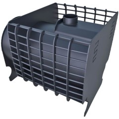 Печь для бани Святогор