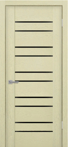 Дверь Mistral 3B ДГ 2000*800 дуб натуральный