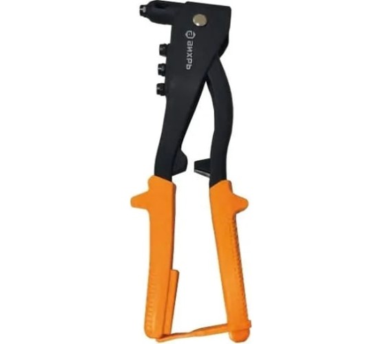 Заклепочник 2,4-4,8 мм усилен.КРЕП-1Л ВИХРЬ