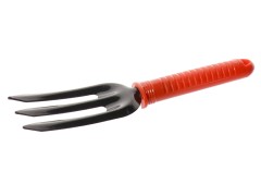 Вилка посадочная пластик ручка 82660