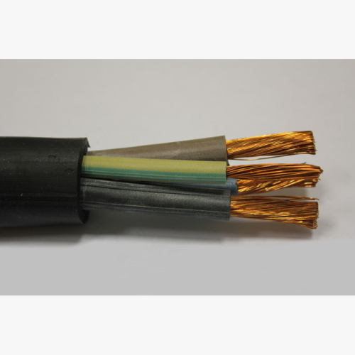 Кабель КГ 4х6