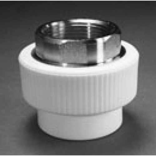 Муфта комб.вн.р.32х1" PP-R