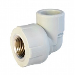 Угольник комб.вн.р. 20-3/4 белый