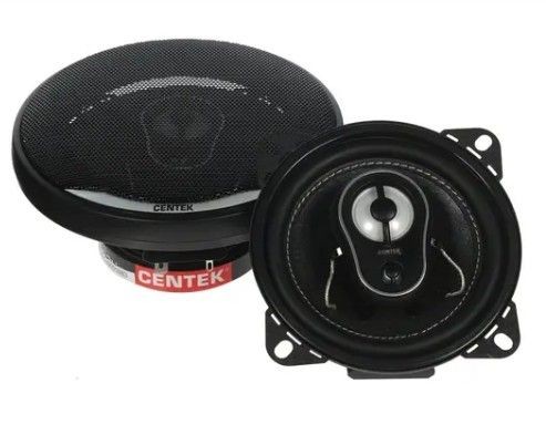Автоакустика CENTEK CT-8401-4