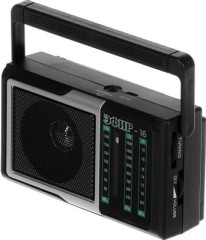 Радиоприемник ЭФИР 16