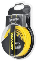 Набор подкл. уселителя SWAT PAC-T4