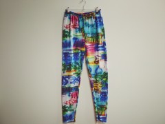 Леггинсы Юность