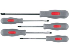 Отвертка ЗУБР SL 8.0x150мм 25061-8.0-150_02/03