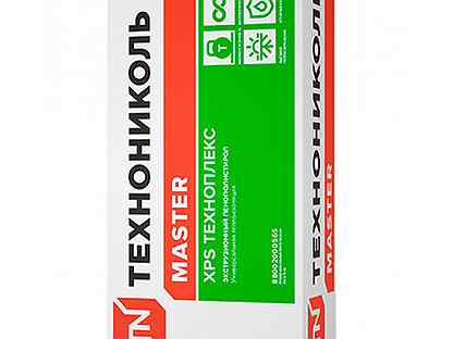 Утеплитель техноплекс 1180*580*40 (уп 10шт)