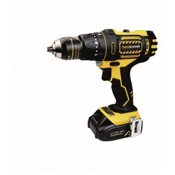 Дрель Акк. Hanskonner HCD1838RI ударная