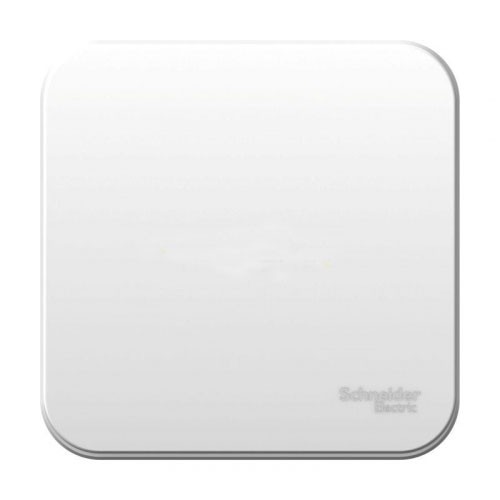 Выключатель 1-кл. ОП BLANCA BLNVA101011