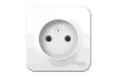 Розетка 1-м ОП BLANCA б/з BLNRA000111