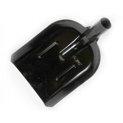 Лопата совк. б/ч ЛСП1-09 рельсовая сталь