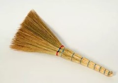 Веник Сорго