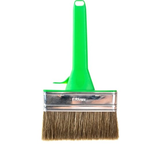 Кисть плоская 35*120 Акор в,д, 173 35 120