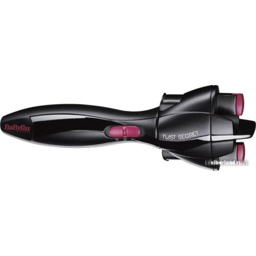 BaByliss Twist Secret TW1000E