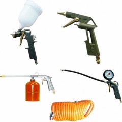 Набор для компрес. Вихрь НП-5