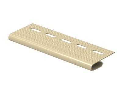 Завершающая планка 4735С беж.
