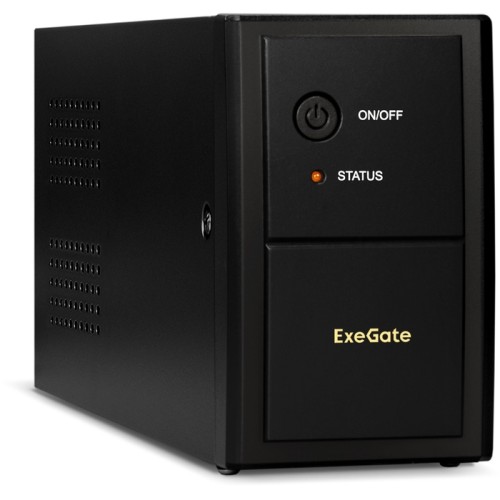 ИБП ExeGate SpecialPro UNB-650