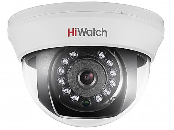 Видеокамера Hikvision DS-T201 2.8mm
