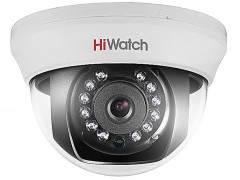 Видеокамера Hikvision DS-T201 2.8mm