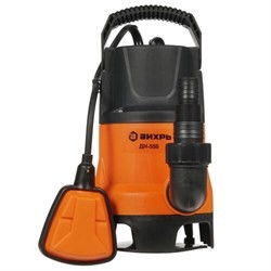 Электронасос ВИХРЬ ДН-550