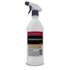 Обезжириватель с распылителем 1л