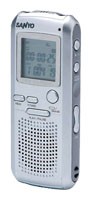 Диктофон SANYO ICR - NT 300