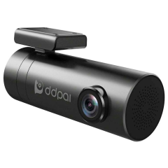 Видеорегистратор XIAOMI DDPai mini Dash Cam GLOBAL