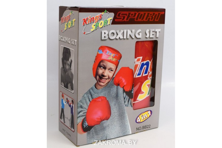 Детские боксерские мешки груши в Борисове. Сравнить цены