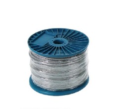 Трос в оплетке ПВХ 3/4 100/150/200/250м