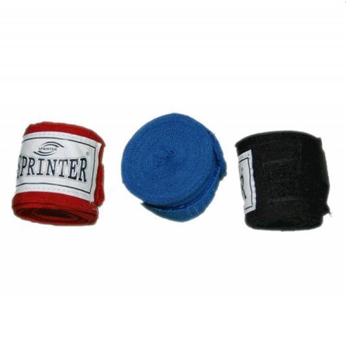 Бинт бокс. Spirinter 2,75m 03001/31735