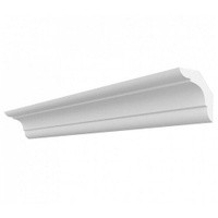 Плинтус потолочный Де-Багет П07 35/35