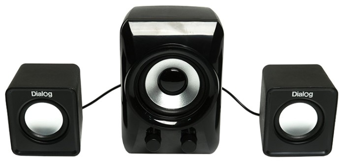 Колонки Dialog AC-202UP