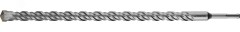 Бур по бет. 14х1000мм хв.SDS PLUS STAYER PROFI