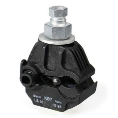 Зажим прокалывающий ЗПО 16-95/1,5-1 58135