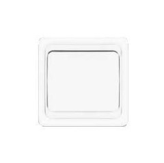 Выключатель 1-кл. СП Валери 10А бел. В0021