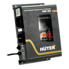 Стабилизатор HUTER 400GS