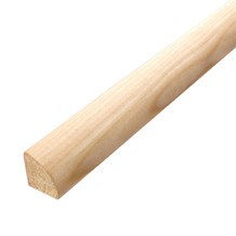 Штапик 10*10 2,5м