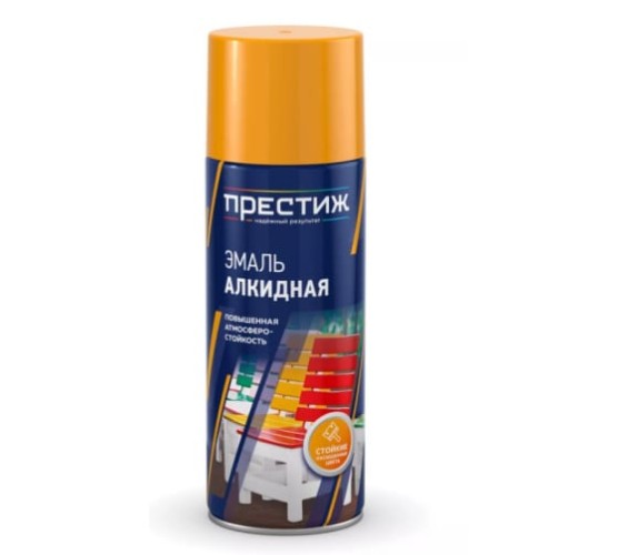 Эм аэр Престиж унив. алкид беж. 425мл