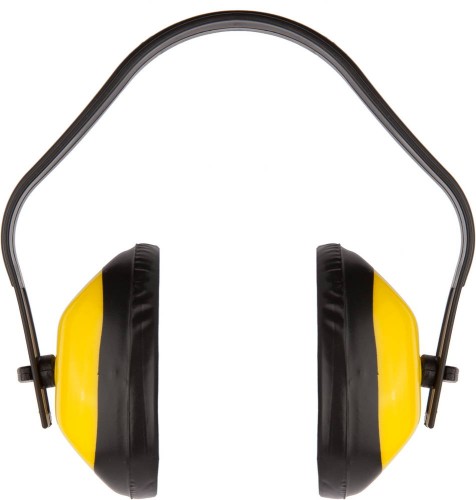 Наушники защ. DEXX 1117_z01