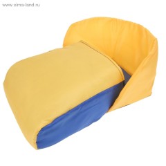 Матрас для санок СС2/СС2-1