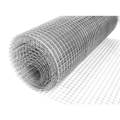 Сетка сварная (25*25*1,6мм) оцин. рулон 1,0*25 м