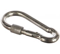 Карабин пожарный d5 с фик.