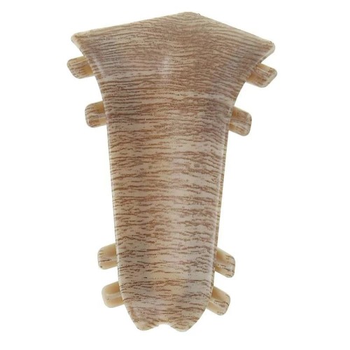 Угол ПВХ вн Падук Идеал