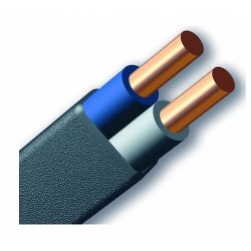 Кабель ВВГ 2х2.5