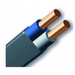 Кабель ВВГ 2х2.5